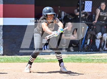 Thumbnail 3 in Daleville @ Yorktown (Delaware County Championship) photogallery.