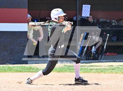 Thumbnail 2 in Daleville @ Yorktown (Delaware County Championship) photogallery.