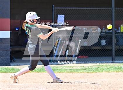 Thumbnail 1 in Daleville @ Yorktown (Delaware County Championship) photogallery.