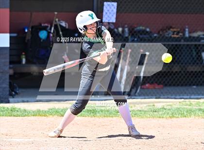 Thumbnail 3 in Daleville @ Yorktown (Delaware County Championship) photogallery.