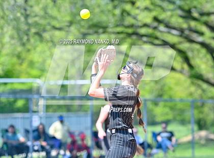 Thumbnail 1 in Daleville @ Yorktown (Delaware County Championship) photogallery.