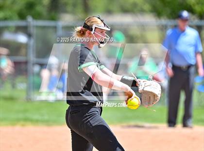 Thumbnail 2 in Daleville @ Yorktown (Delaware County Championship) photogallery.
