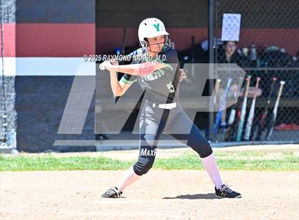 Thumbnail 2 in Daleville @ Yorktown (Delaware County Championship) photogallery.