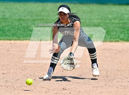 Thumbnail 1 in Daleville @ Yorktown (Delaware County Championship) photogallery.
