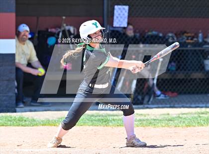 Thumbnail 1 in Daleville @ Yorktown (Delaware County Championship) photogallery.