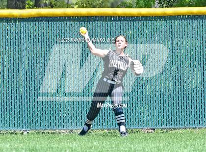 Thumbnail 3 in Daleville @ Yorktown (Delaware County Championship) photogallery.