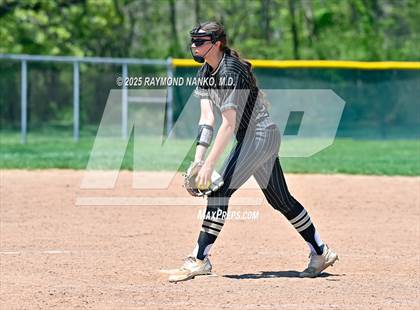 Thumbnail 2 in Daleville @ Yorktown (Delaware County Championship) photogallery.