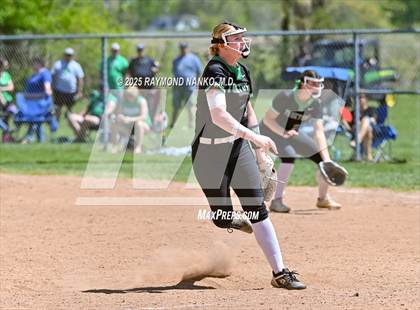 Thumbnail 3 in Daleville @ Yorktown (Delaware County Championship) photogallery.