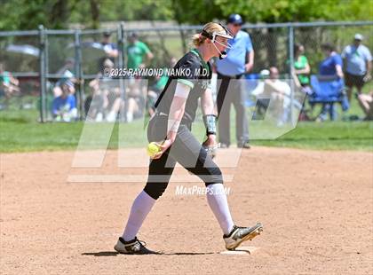Thumbnail 2 in Daleville @ Yorktown (Delaware County Championship) photogallery.