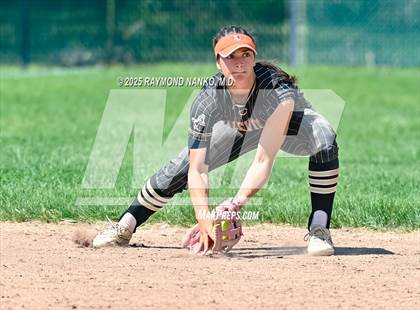 Thumbnail 1 in Daleville @ Yorktown (Delaware County Championship) photogallery.