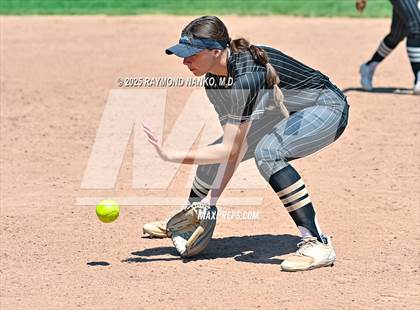 Thumbnail 2 in Daleville @ Yorktown (Delaware County Championship) photogallery.