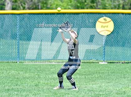 Thumbnail 1 in Daleville @ Yorktown (Delaware County Championship) photogallery.