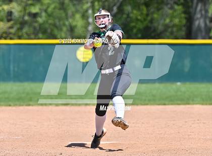 Thumbnail 2 in Daleville @ Yorktown (Delaware County Championship) photogallery.