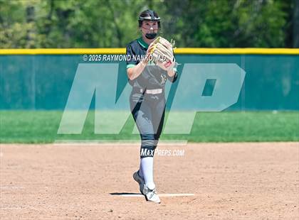 Thumbnail 3 in Daleville @ Yorktown (Delaware County Championship) photogallery.