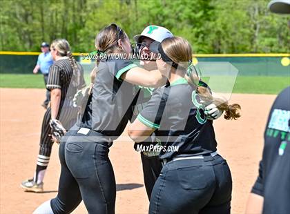 Thumbnail 1 in Daleville @ Yorktown (Delaware County Championship) photogallery.