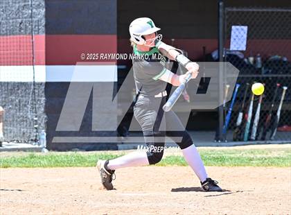 Thumbnail 3 in Daleville @ Yorktown (Delaware County Championship) photogallery.