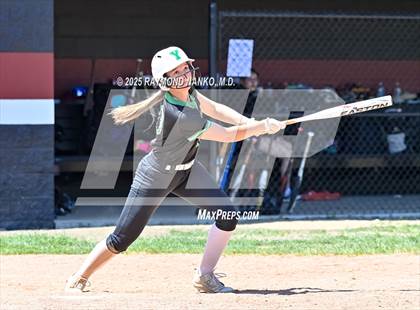 Thumbnail 3 in Daleville @ Yorktown (Delaware County Championship) photogallery.