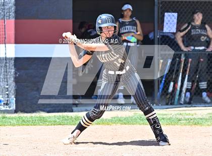 Thumbnail 2 in Daleville @ Yorktown (Delaware County Championship) photogallery.