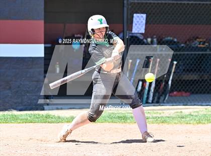 Thumbnail 2 in Daleville @ Yorktown (Delaware County Championship) photogallery.