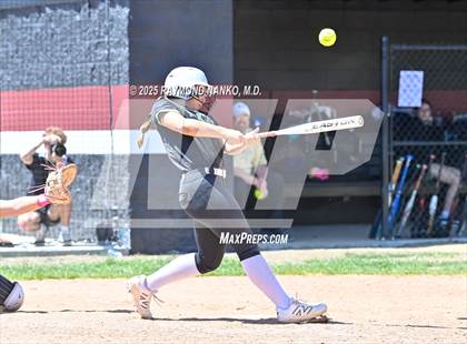 Thumbnail 3 in Daleville @ Yorktown (Delaware County Championship) photogallery.