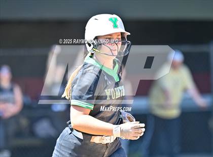 Thumbnail 1 in Daleville @ Yorktown (Delaware County Championship) photogallery.
