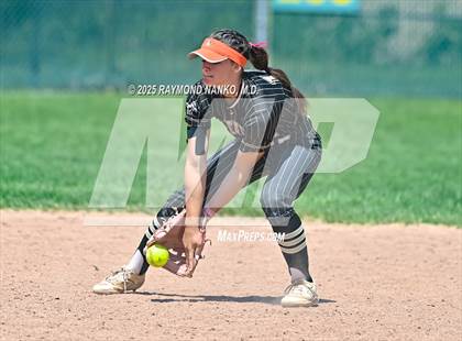 Thumbnail 1 in Daleville @ Yorktown (Delaware County Championship) photogallery.