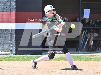 Thumbnail 2 in Daleville @ Yorktown (Delaware County Championship) photogallery.