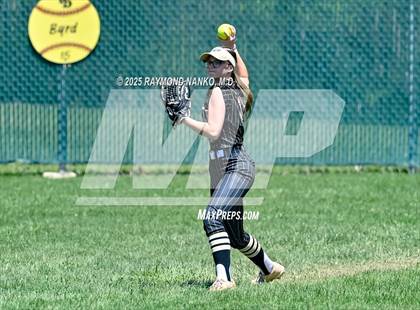 Thumbnail 1 in Daleville @ Yorktown (Delaware County Championship) photogallery.