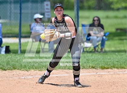 Thumbnail 1 in Daleville @ Yorktown (Delaware County Championship) photogallery.