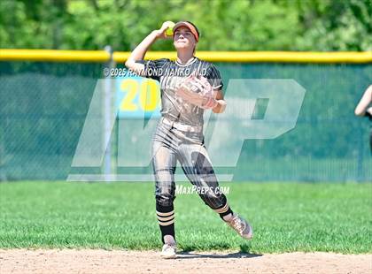 Thumbnail 1 in Daleville @ Yorktown (Delaware County Championship) photogallery.