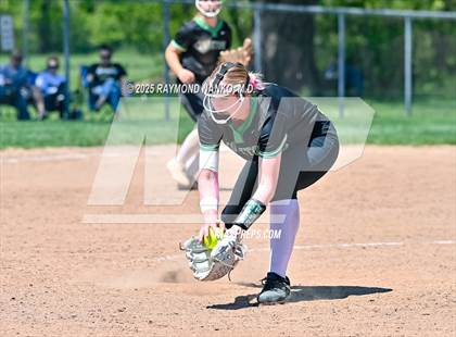Thumbnail 2 in Daleville @ Yorktown (Delaware County Championship) photogallery.