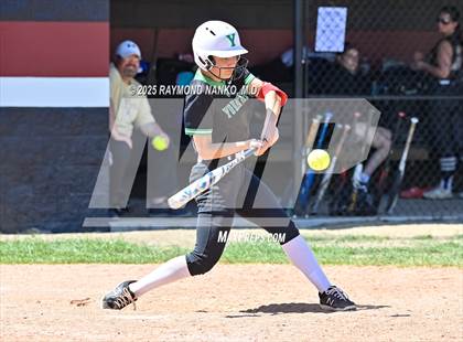 Thumbnail 2 in Daleville @ Yorktown (Delaware County Championship) photogallery.