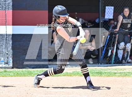 Thumbnail 1 in Daleville @ Yorktown (Delaware County Championship) photogallery.