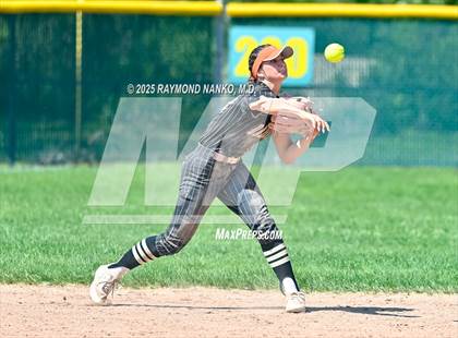 Thumbnail 1 in Daleville @ Yorktown (Delaware County Championship) photogallery.