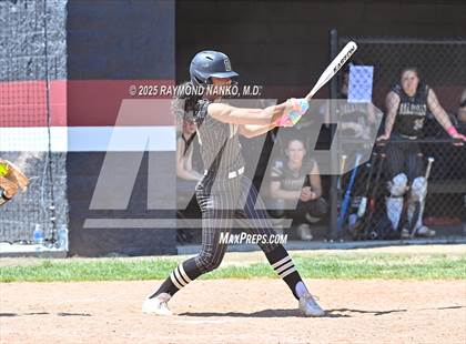 Thumbnail 1 in Daleville @ Yorktown (Delaware County Championship) photogallery.