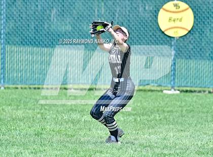 Thumbnail 2 in Daleville @ Yorktown (Delaware County Championship) photogallery.