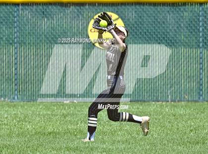 Thumbnail 1 in Daleville @ Yorktown (Delaware County Championship) photogallery.