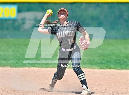 Thumbnail 1 in Daleville @ Yorktown (Delaware County Championship) photogallery.