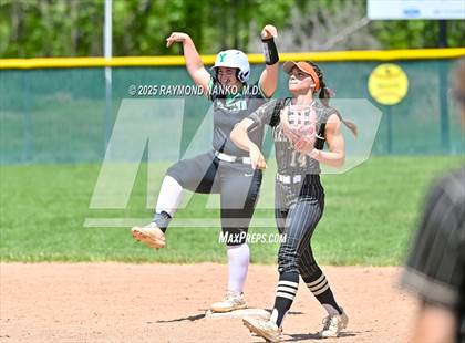 Thumbnail 1 in Daleville @ Yorktown (Delaware County Championship) photogallery.