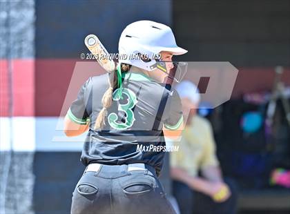 Thumbnail 2 in Daleville @ Yorktown (Delaware County Championship) photogallery.