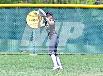 Thumbnail 1 in Daleville @ Yorktown (Delaware County Championship) photogallery.