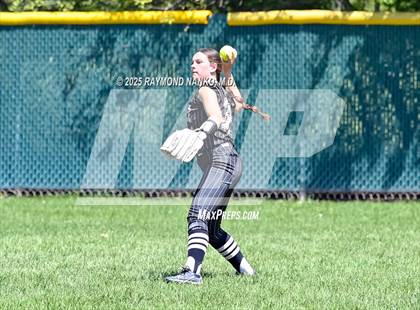 Thumbnail 3 in Daleville @ Yorktown (Delaware County Championship) photogallery.