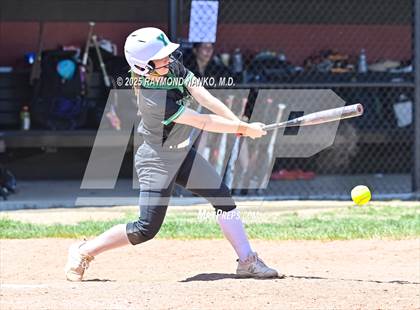 Thumbnail 2 in Daleville @ Yorktown (Delaware County Championship) photogallery.
