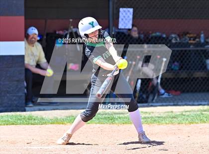 Thumbnail 3 in Daleville @ Yorktown (Delaware County Championship) photogallery.