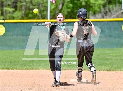 Thumbnail 1 in Daleville @ Yorktown (Delaware County Championship) photogallery.