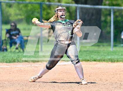 Thumbnail 3 in Daleville @ Yorktown (Delaware County Championship) photogallery.