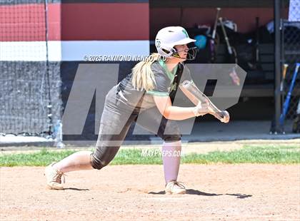 Thumbnail 3 in Daleville @ Yorktown (Delaware County Championship) photogallery.