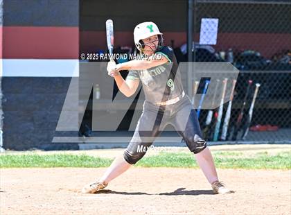 Thumbnail 1 in Daleville @ Yorktown (Delaware County Championship) photogallery.