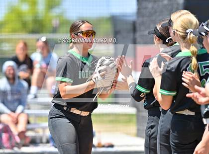 Thumbnail 1 in Daleville @ Yorktown (Delaware County Championship) photogallery.
