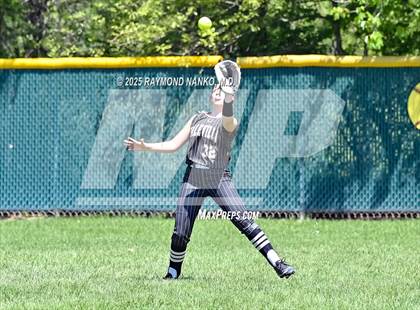 Thumbnail 2 in Daleville @ Yorktown (Delaware County Championship) photogallery.